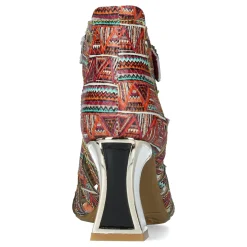 Best Sale Laura Vita Sandales - JACBO 01 Arty