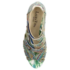 Best Sale Laura Vita Sandales - JACBO 01 Arty