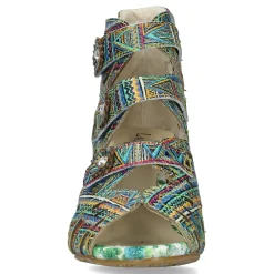 Best Sale Laura Vita Sandales - JACBO 01 Arty