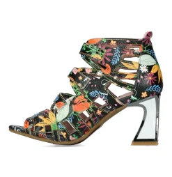 Cheap Laura Vita Sandales - JACBO 01 Fleur