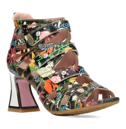 Cheap Laura Vita Sandales - JACBO 01 Fleur