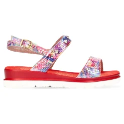 Store Laura Vita Sandales - JACCEEO 02