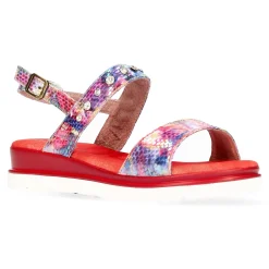Store Laura Vita Sandales - JACCEEO 02