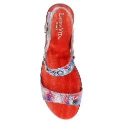 Store Laura Vita Sandales - JACCEEO 02