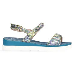 Store Laura Vita Sandales - JACCEEO 02