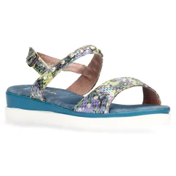 Store Laura Vita Sandales - JACCEEO 02