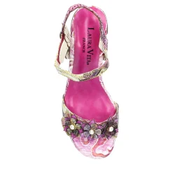 Discount Laura Vita Sandales - JACCINTHEO 03