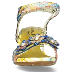 Discount Laura Vita Sandales - JACCINTHEO 03