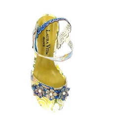 Discount Laura Vita Sandales - JACCINTHEO 03