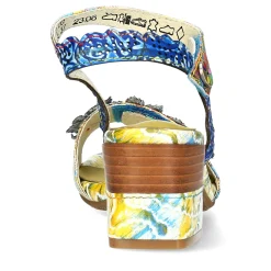 Discount Laura Vita Sandales - JACCINTHEO 03