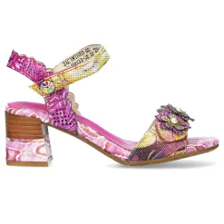 Discount Laura Vita Sandales - JACCINTHEO 03