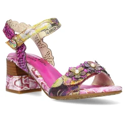 Discount Laura Vita Sandales - JACCINTHEO 03