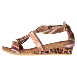 Cheap Laura Vita Sandales - JACCOO 02