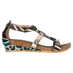 Cheap Laura Vita Sandales - JACCOO 02
