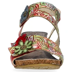 Fashion Laura Vita Sandales - JACDELEO 21