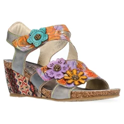 Fashion Laura Vita Sandales - JACDELEO 21