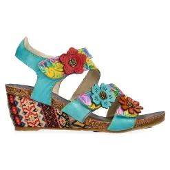 Fashion Laura Vita Sandales - JACDELEO 21