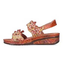 Cheap Laura Vita Sandales - JACDISO 08