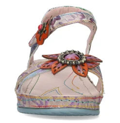 Fashion Laura Vita Sandales - JACDISO 53