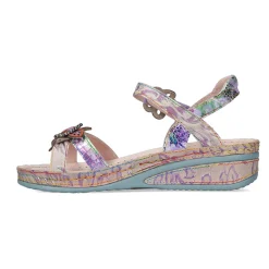 Fashion Laura Vita Sandales - JACDISO 53