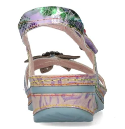 Fashion Laura Vita Sandales - JACDISO 53