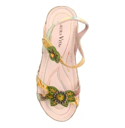 Fashion Laura Vita Sandales - JACDISO 53