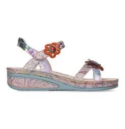 Fashion Laura Vita Sandales - JACDISO 53