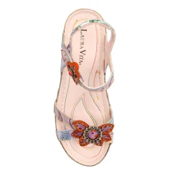 Fashion Laura Vita Sandales - JACDISO 53