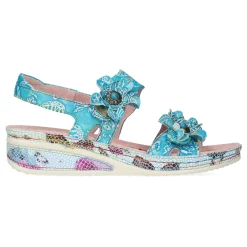 Cheap Laura Vita Sandales - JACDISO 08