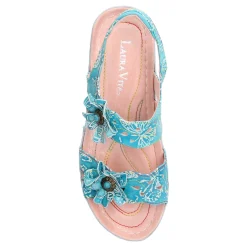 Cheap Laura Vita Sandales - JACDISO 08