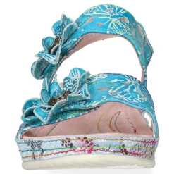 Cheap Laura Vita Sandales - JACDISO 08