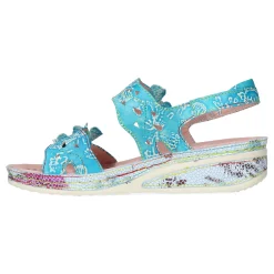 Cheap Laura Vita Sandales - JACDISO 08