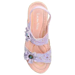 Cheap Laura Vita Sandales - JACDISO 08