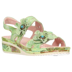 Cheap Laura Vita Sandales - JACDISO 08