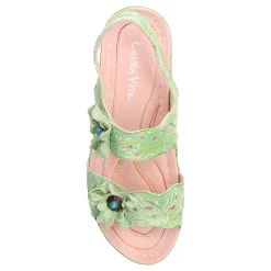 Cheap Laura Vita Sandales - JACDISO 08