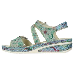 Clearance Laura Vita Sandales - JACDISO 62