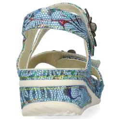 Clearance Laura Vita Sandales - JACDISO 62