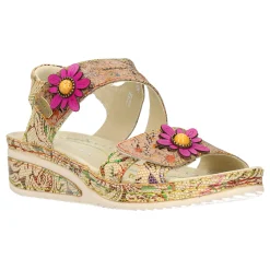 Clearance Laura Vita Sandales - JACDISO 62
