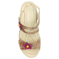 Clearance Laura Vita Sandales - JACDISO 62