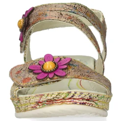 Clearance Laura Vita Sandales - JACDISO 62