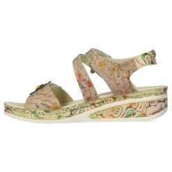 Clearance Laura Vita Sandales - JACDISO 62