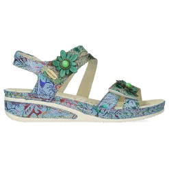 Clearance Laura Vita Sandales - JACDISO 62