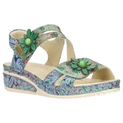 Clearance Laura Vita Sandales - JACDISO 62