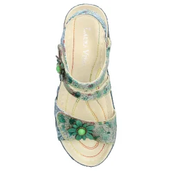 Clearance Laura Vita Sandales - JACDISO 62