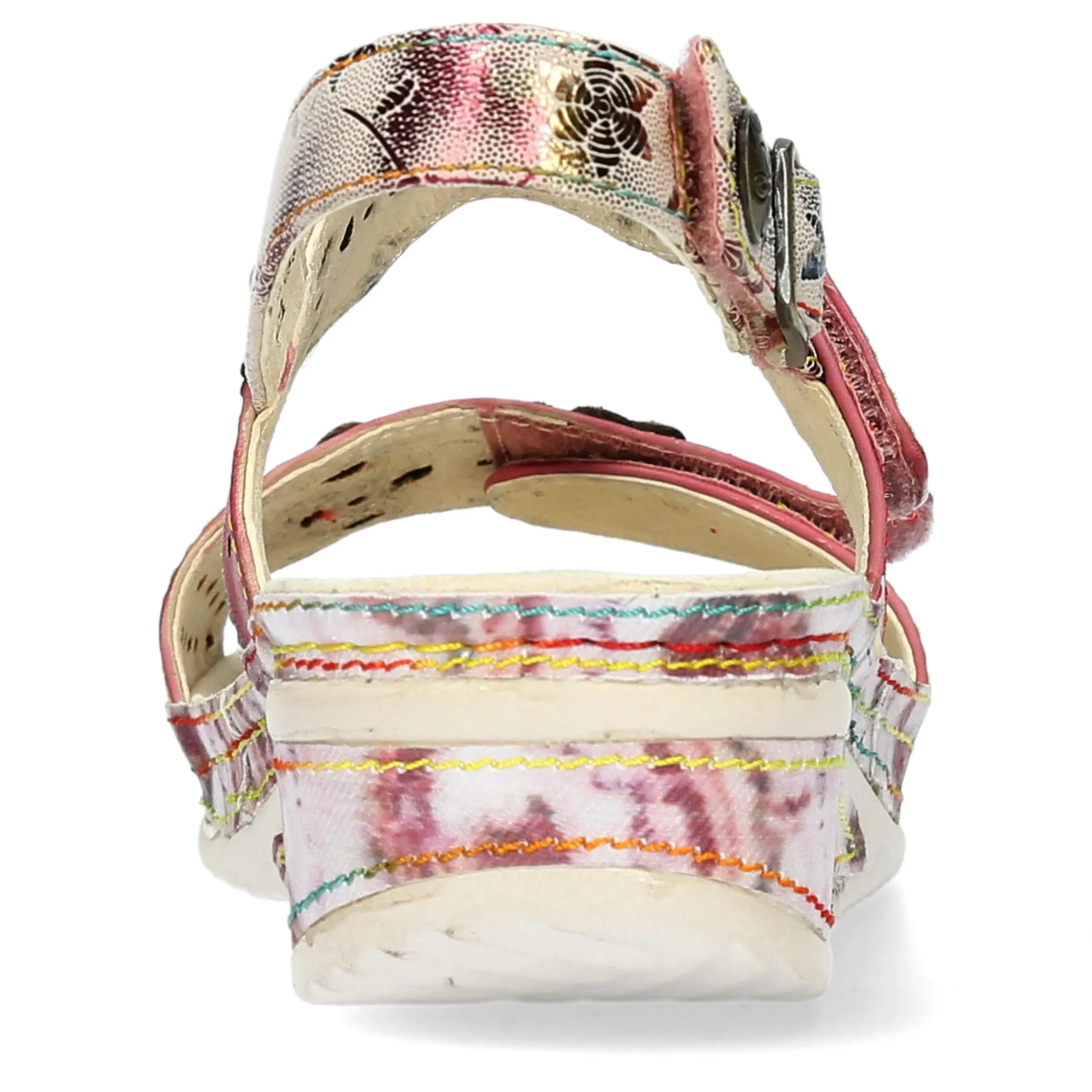 Clearance Laura Vita Sandales - JACDISO 16