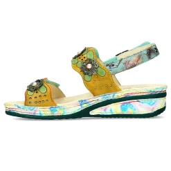 Clearance Laura Vita Sandales - JACDISO 16