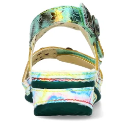 Clearance Laura Vita Sandales - JACDISO 16