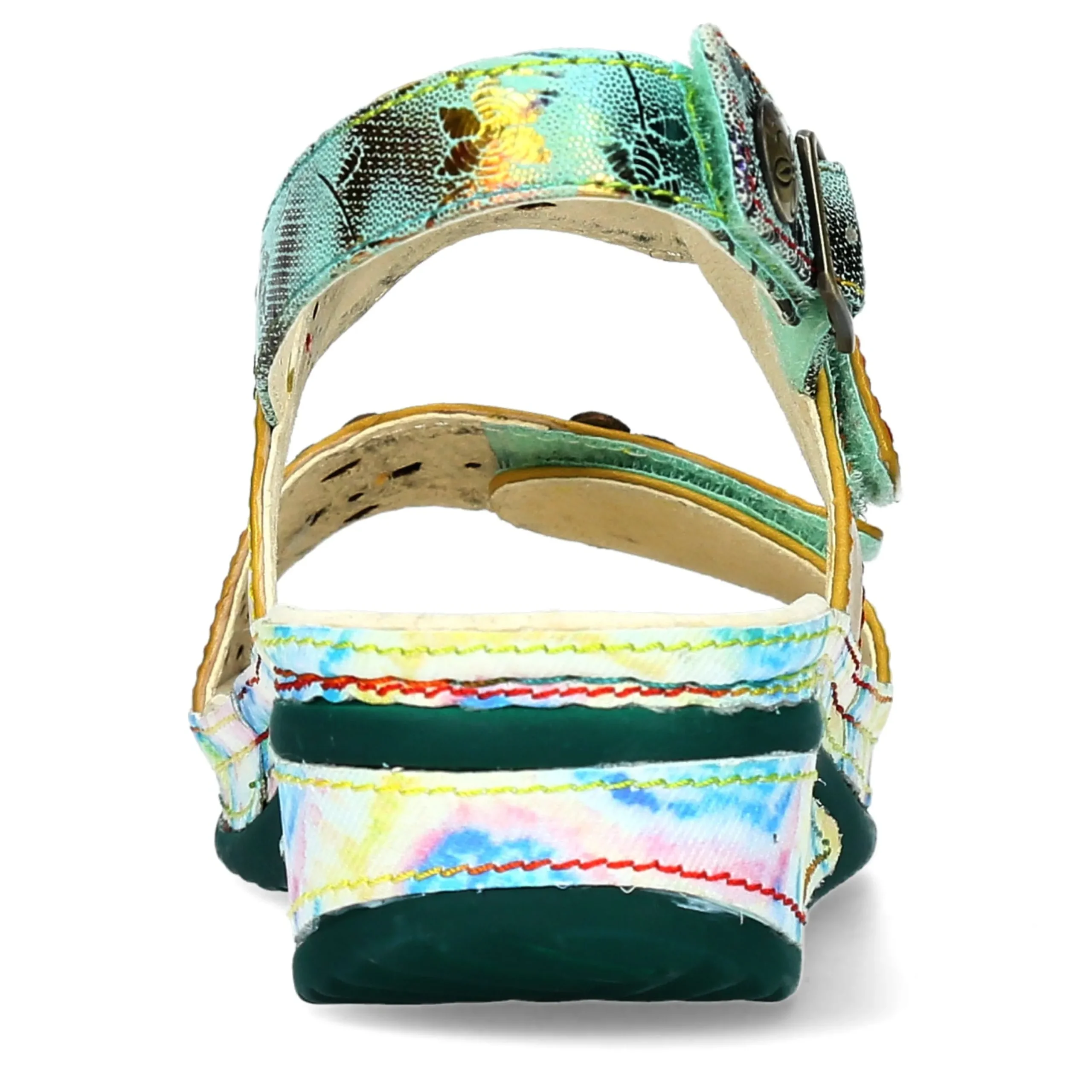 Clearance Laura Vita Sandales - JACDISO 16