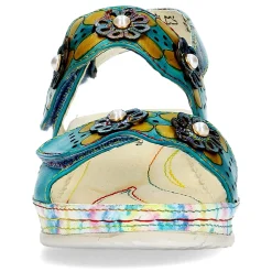 Clearance Laura Vita Sandales - JACDISO 16