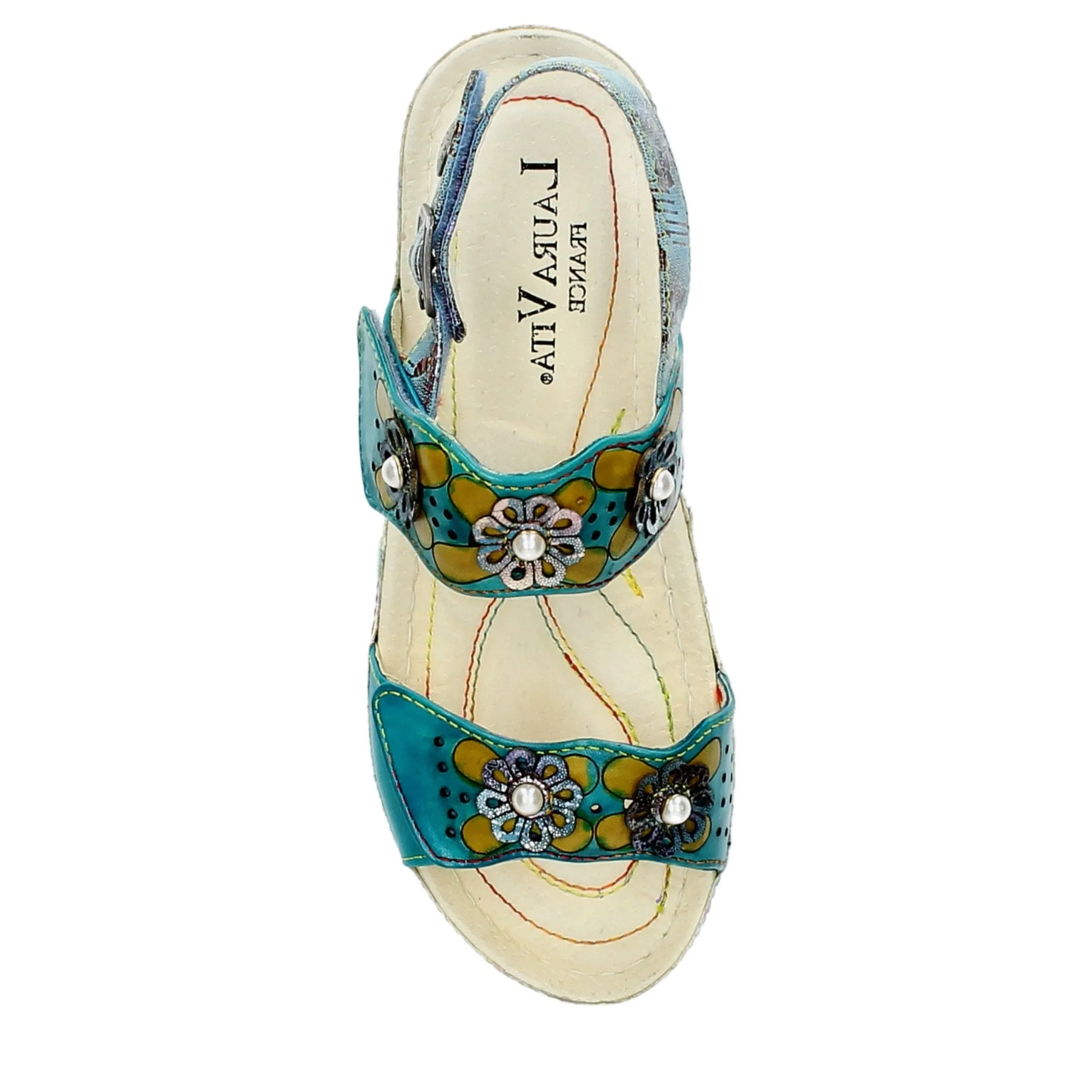Clearance Laura Vita Sandales - JACDISO 16